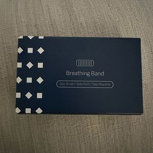 Nanit breathing band